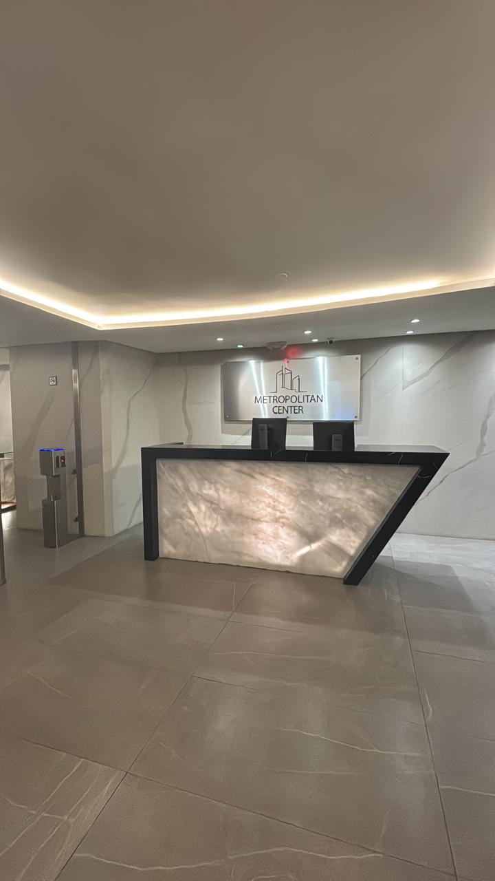 Cronograma de Actividades